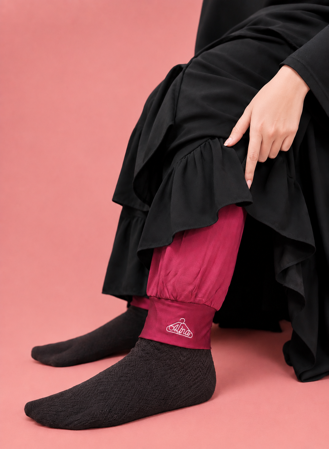 Celamis ALINA Muslimah